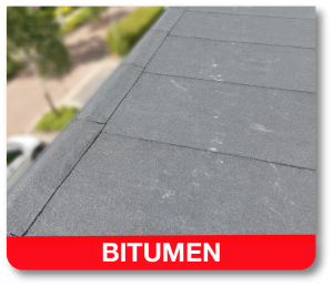 dakwerkzaamheden bitumen
