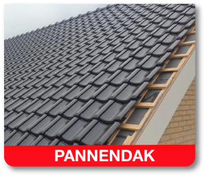 dakwerkzaamheden pannendak