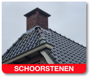 dakwerkzaamheden schoorstenen